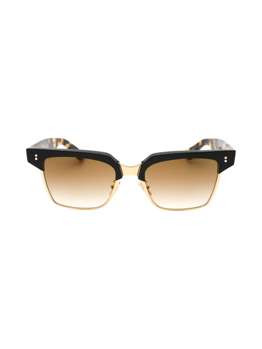 Cutler and Gross CG1348S — Lunettes de soleil 6
