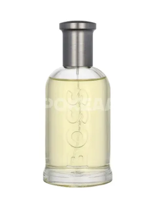 Boss Bottled Edt Spray 200ml 2