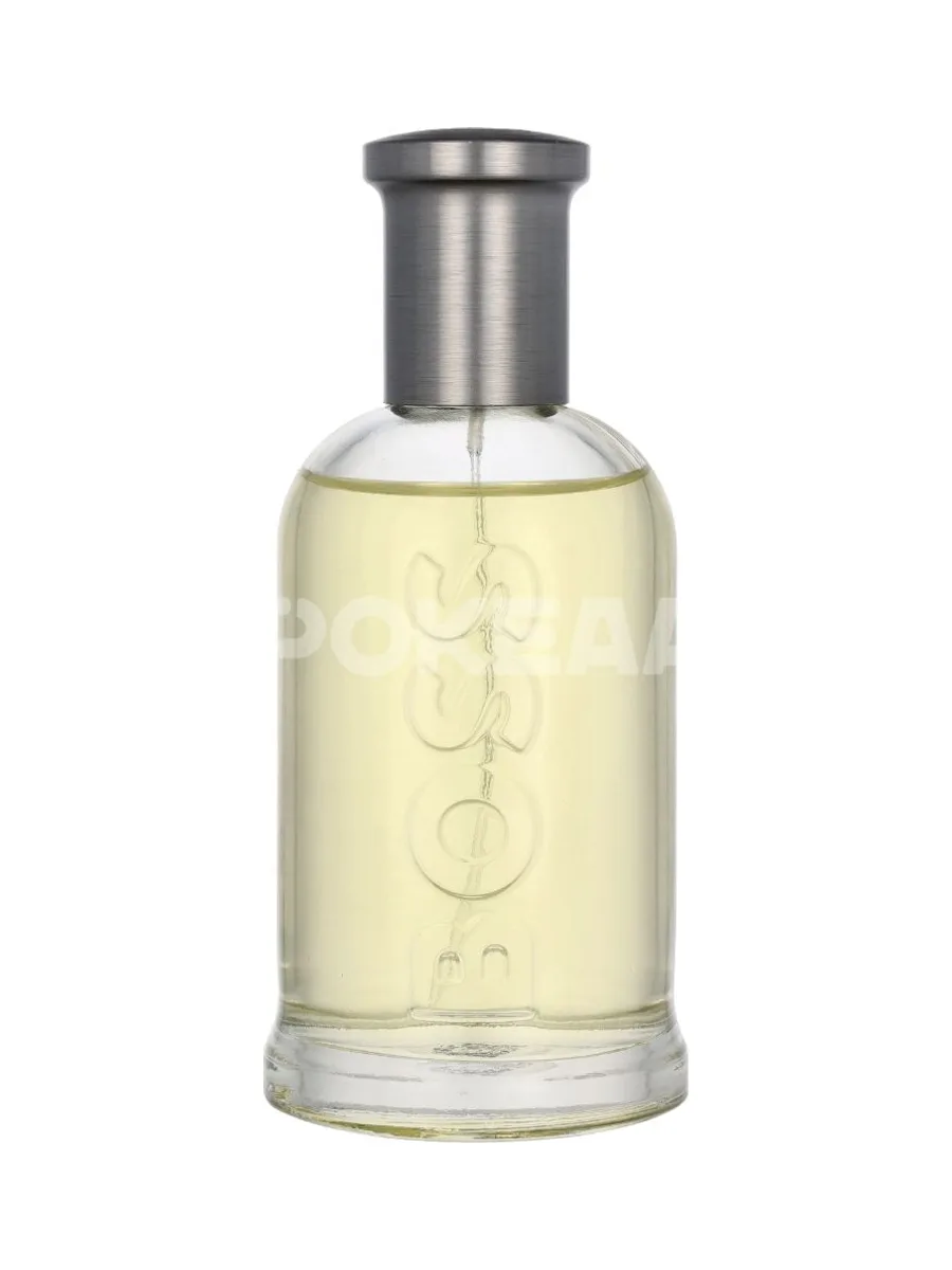 Boss Bottled Edt Spray 200ml 2