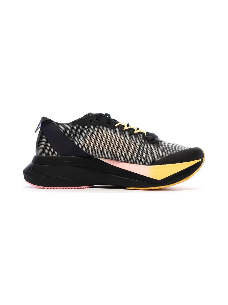 Chaussures de running Noires Homme Adidas Adizero Boston 3