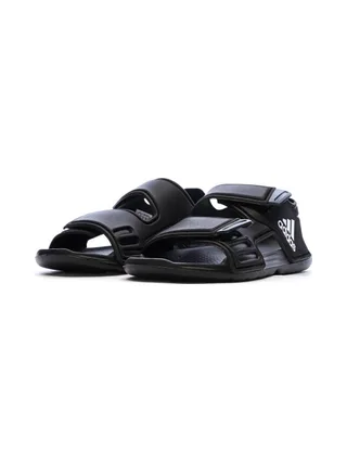 Sandales Noires Garçon Adidas Altaswim 6