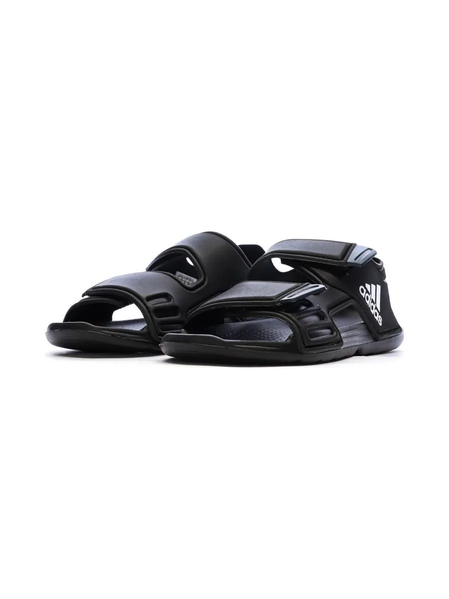 Sandales Noires Garçon Adidas Altaswim 6