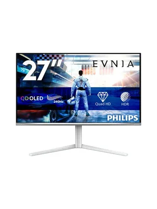 Philips Evnia 6000 27M2N6501L/00 computer monitor 1