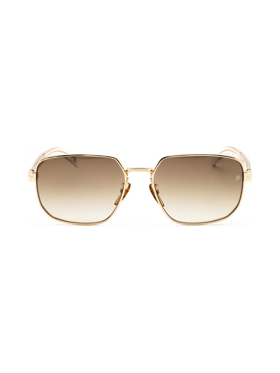 David Beckham DB 7121/G/S — Lunettes de soleil 4
