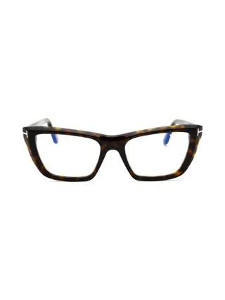Tom Ford FT6047-B — Lunettes de vue 4
