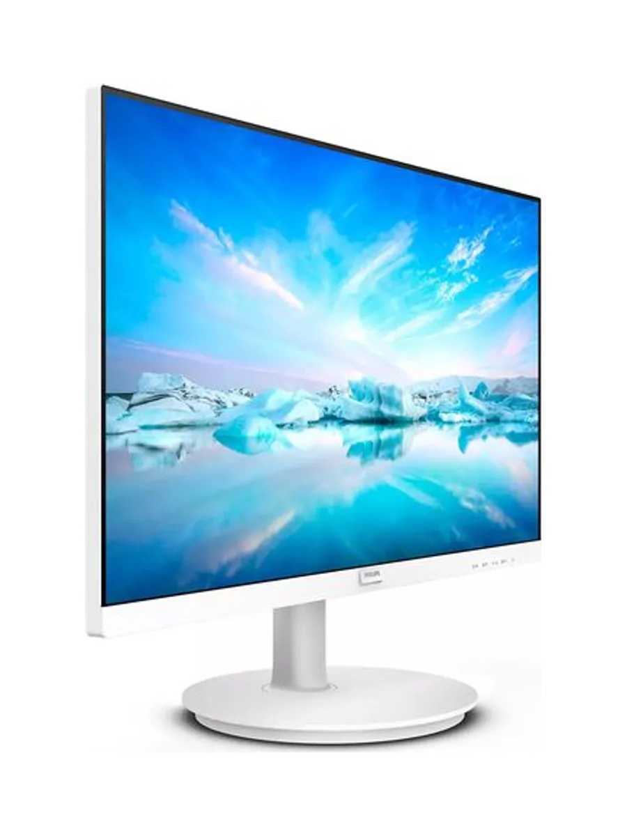 Philips V Line 241V8AW/00 computer monitor 9