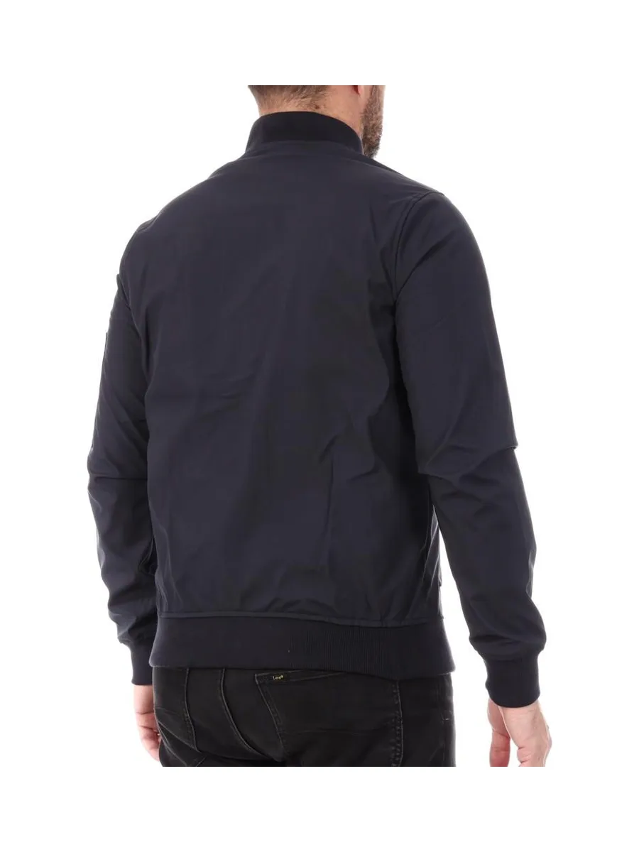 Blouson Marine Homme Paragoose GRANT 3