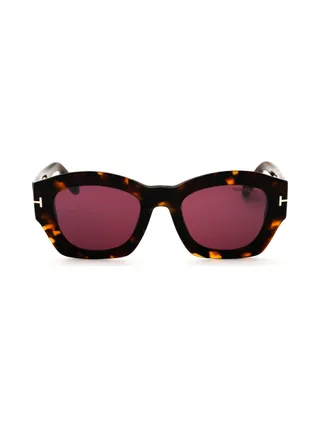 Tom Ford FT1083 — Lunettes de soleil 12