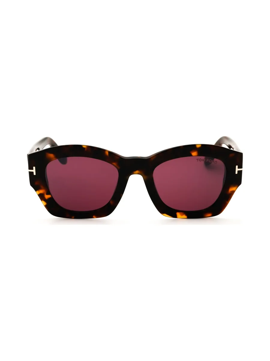 Tom Ford FT1083 — Lunettes de soleil 12