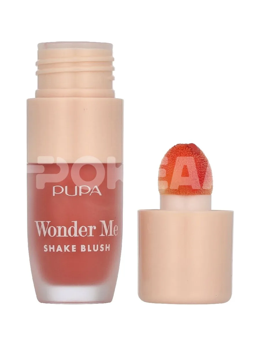 Pupa Wonder Me Shake Blush 5.5ml - #2 2