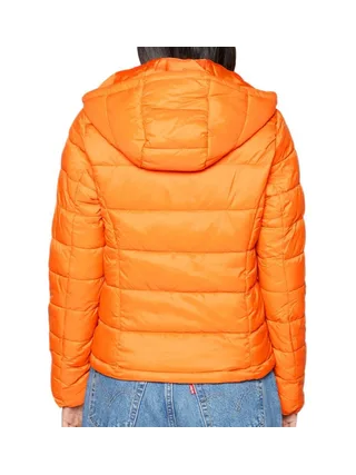 Doudoune Orange Femme JDY Zulu 2