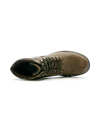 Bottines Marron Homme RELIFE Vifrone 4