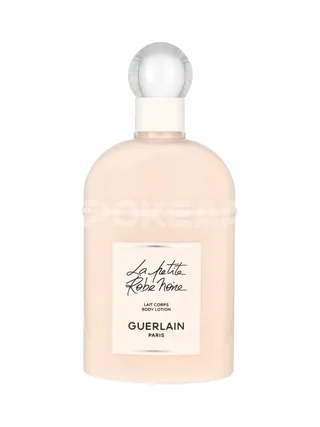 Guerlain La Petite Robe Noire Velvet Body Lotion 200ml 2