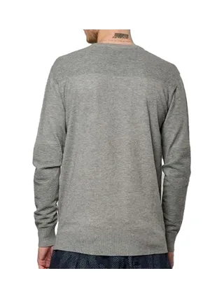 Pull Gris Homme Kaporal VAERO 2