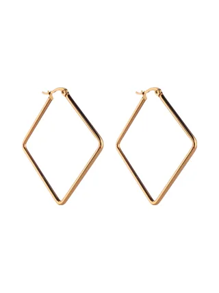 Boucles d'oreilles Clorinda 1