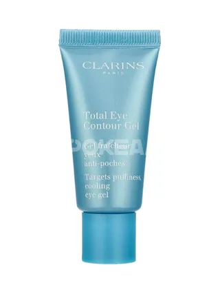 Clarins Total Eye Contour Gel 20ml 2
