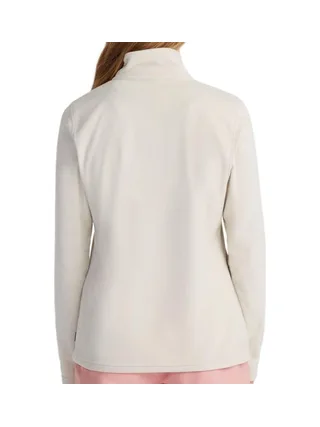 Sweat Polaire Écru Femme O'Neill Polartec 100 2