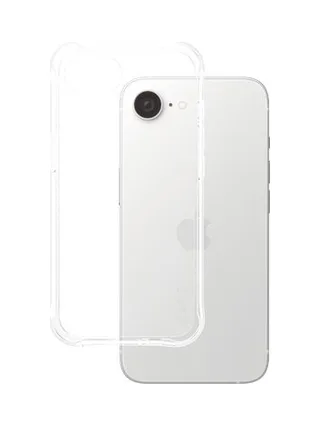 PGS TPU Case iPhone 17e/16e 1