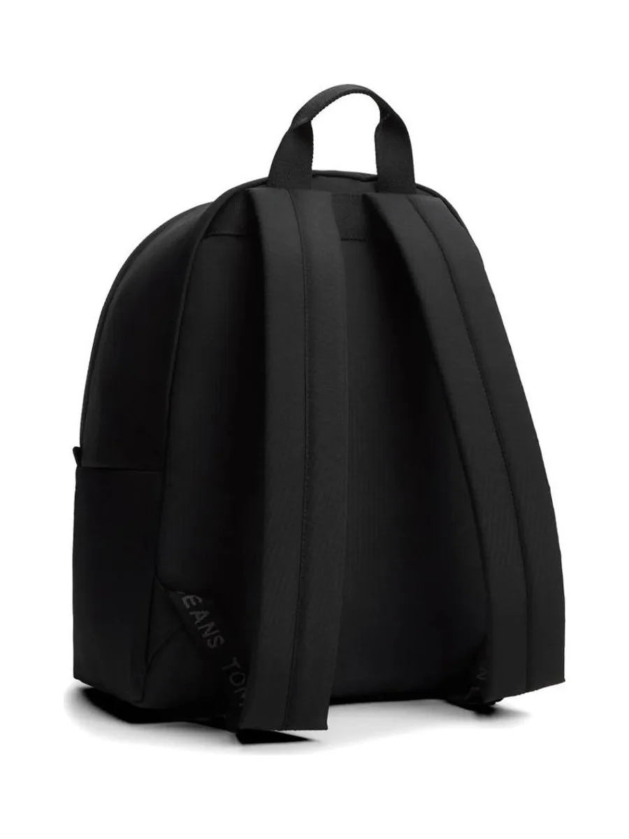 Sac à Dos Noir Mixte Tommy Hilfiger Daily Ripsto 3