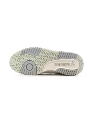 Baskets Beiges Femme Le Coq Sportif T1000 5