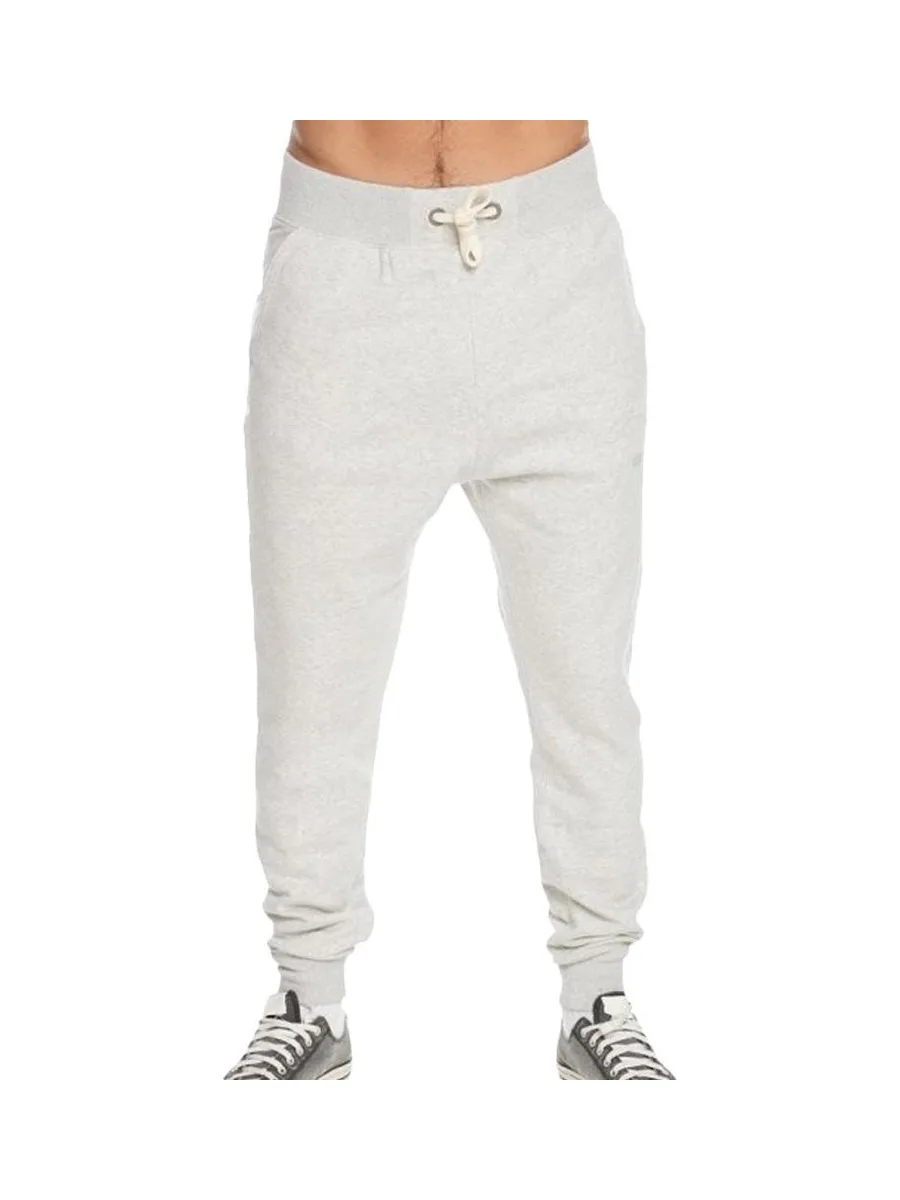 Jogging Gris Clair Quiksilver Emboss Otlr 2