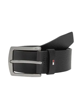 Ceinture Noire Homme Tommy Hilfiger Dentons - T 1