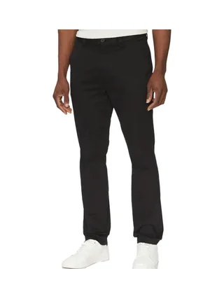 Pantalon fluide Noir Homme Tommy Hilfiger Austin 1