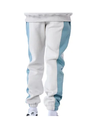 Joggings Bleu/Beige Homme Project X Paris Tricolore 2