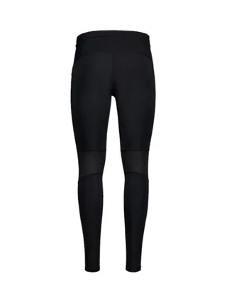 Legging de Sport Noir Femme Rukka Malka 2
