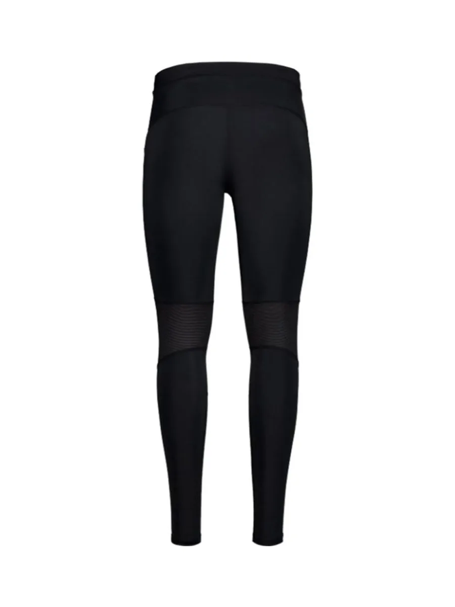 Legging de Sport Noir Femme Rukka Malka 3