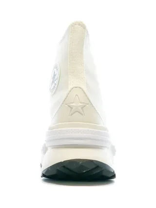 Baskets Écru Femme Converse Run Star Legacy 3