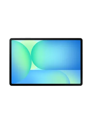 Samsung Galaxy Tab S10 FE+ 1