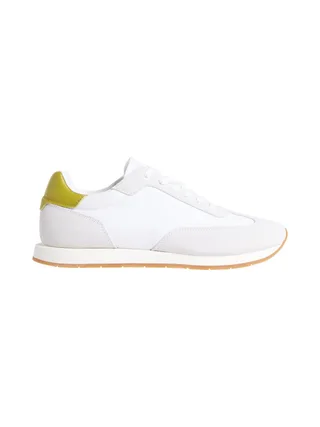 Baskets CALVIN KLEIN HM0HM01723 2