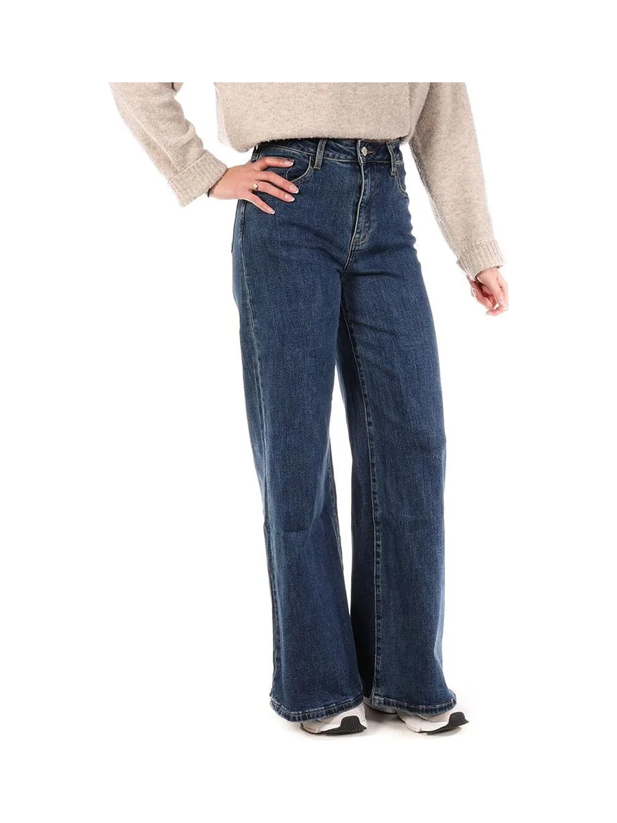 Jean Bleu Femme Oraije Palazzo Pietro 2