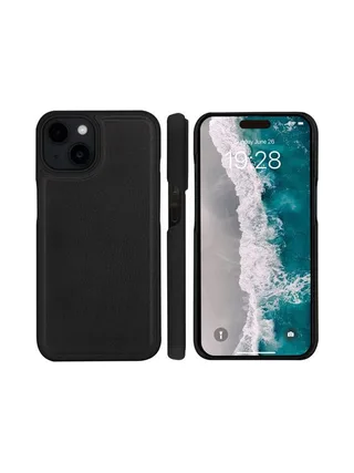 Stockholm iPhone 17e/16e/15/14 BLK 4