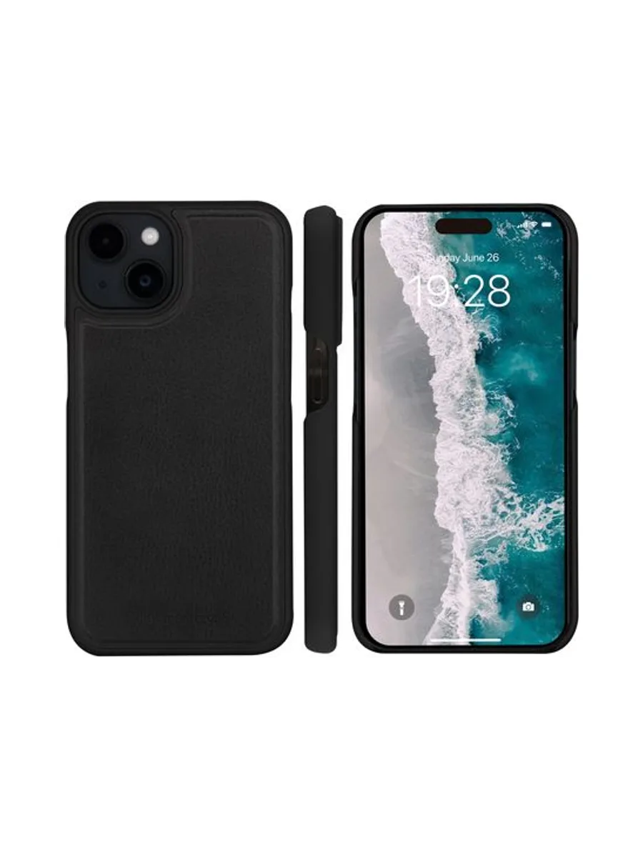 Stockholm iPhone 17e/16e/15/14 BLK 4