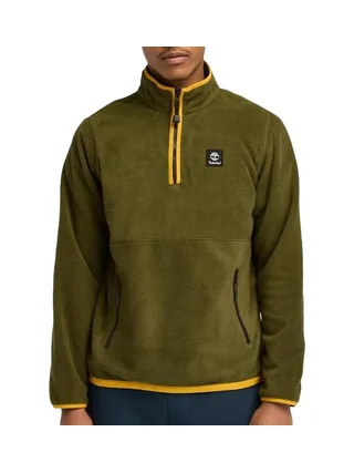 Sweat Vert Homme Timberland TB0A65WK3021 1