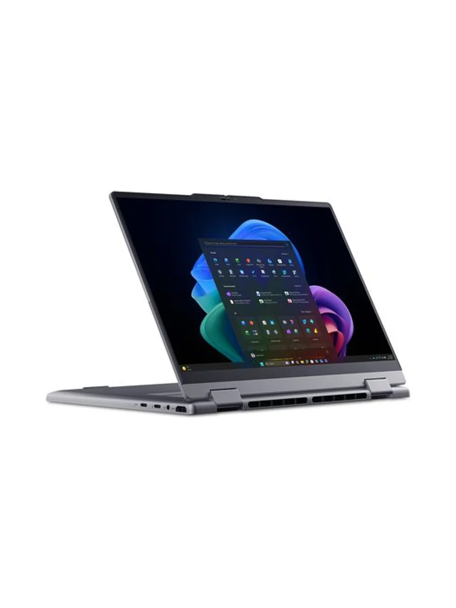 Lenovo ThinkBook 14 2-in-1 G6 IPL Copilot+ PC 13