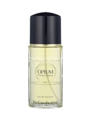 YSL Opium Pour Homme Edt Spray 100ml 2