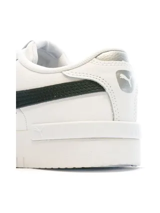 Baskets Noires/Blanches Femme Puma Jada Renew 7