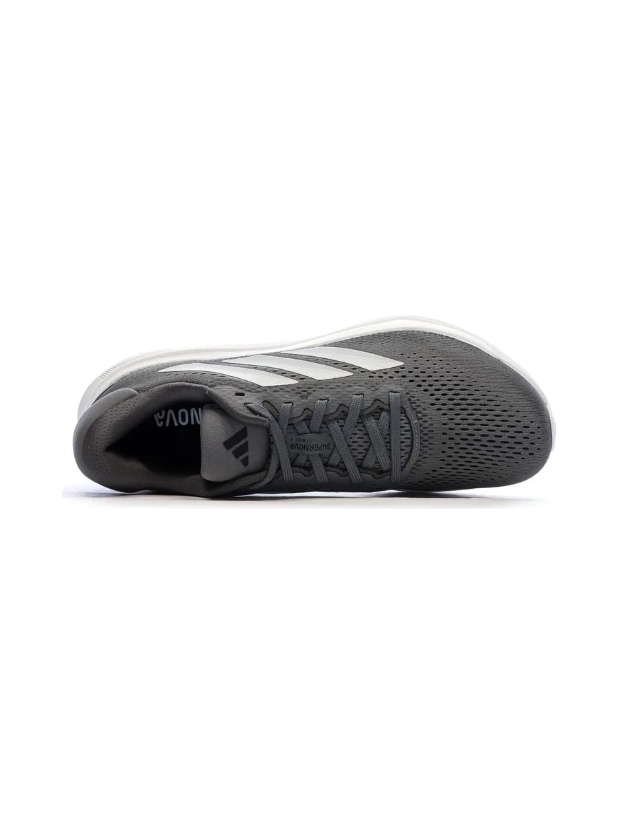 Chaussures de Running Gris Homme Adidas Supernova Stride 2 5