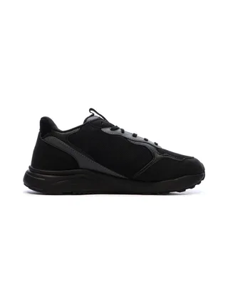 Baskets Noires Homme Le Coq Sportif 110 2