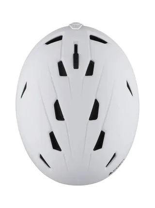Casque de ski Blanc Mixte Cairn Electron J 3