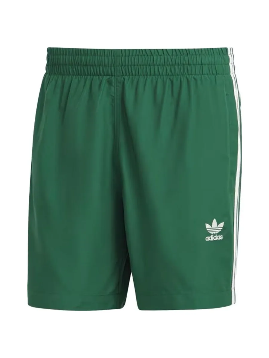 Maillot de bain Vert Homme Adidas Ori 1