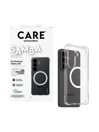 PGC SambaCase Qi SamsungGalaxy S26 5
