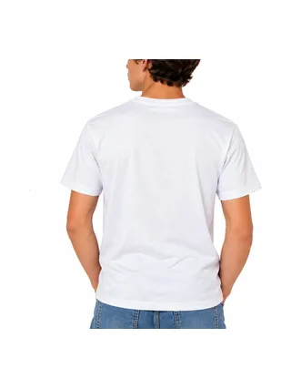 T-Shirt Blanc Garçon Redskins RDS 2