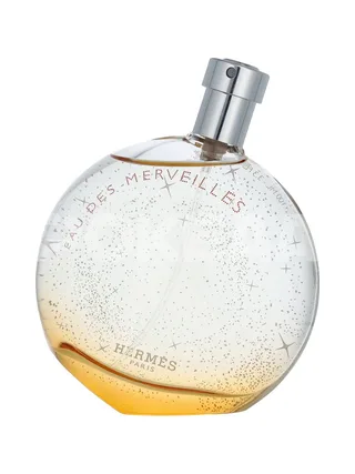 Hermes Eau Des Merveilles Edt Spray 100ml 2