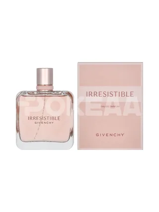 Givenchy Irresistible Edp Spray 80ml 1