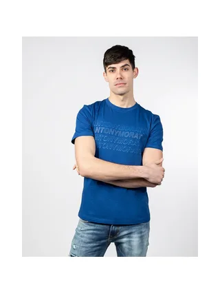 ANTONY MORATO MMKS02226-FA100144 - T-shirt 3
