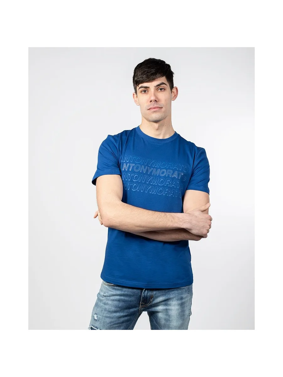 ANTONY MORATO MMKS02226-FA100144 - T-shirt 16